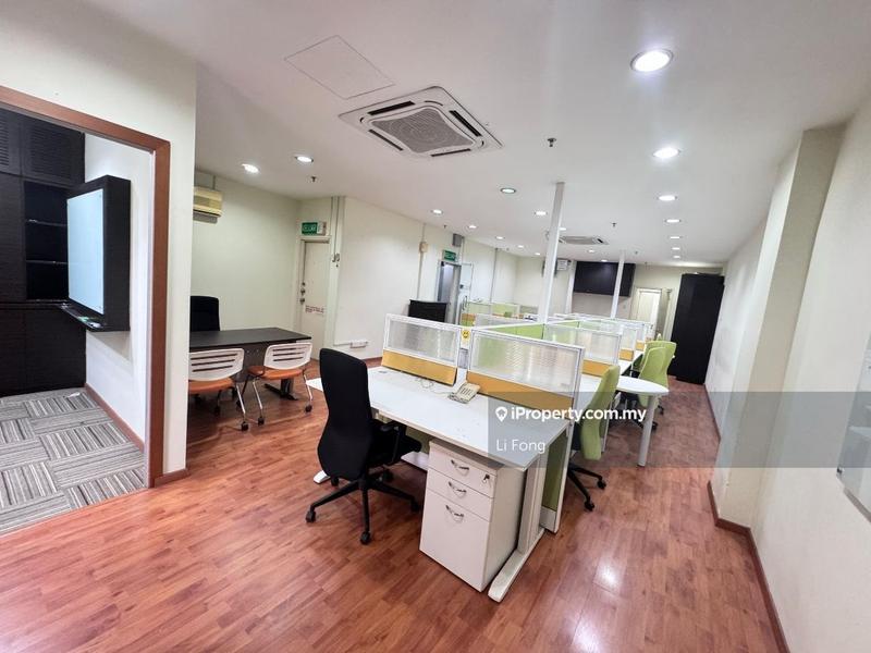 For Rent - Damansara Intan