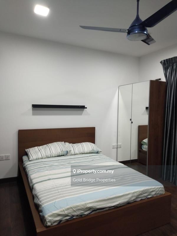 Kondominium untuk Dijual di M Condominium @ Larkin oleh Gold Bridge Properties - iProperty.com.my