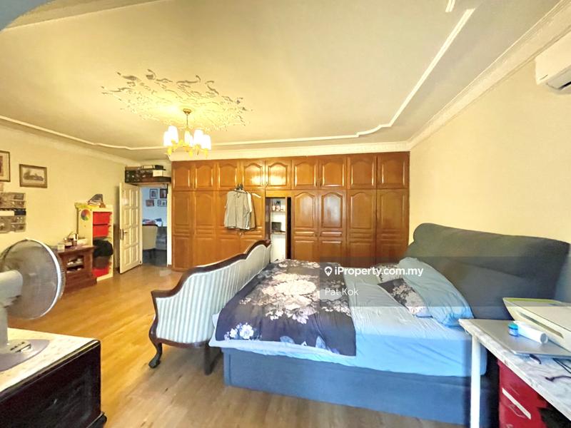 Banglo untuk Dijual di Taman Tun Dr Ismail, Kuala Lumpur oleh Pat Kok - iProperty.com.my