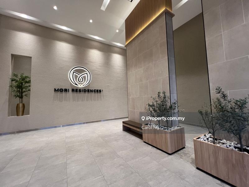 For Rent - Mori Residences