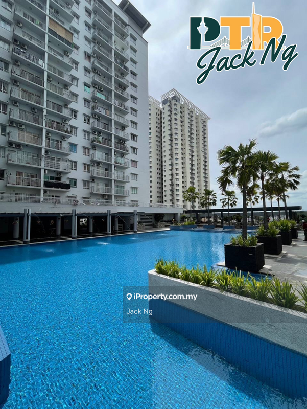 Kondominium untuk Disewa di Sea View Tower oleh Jack Ng - iProperty.com.my