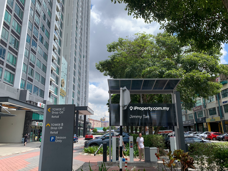 Kedai untuk Dijual di Bandar Sunway, Sunway oleh Jimmy Tan - iProperty.com.my