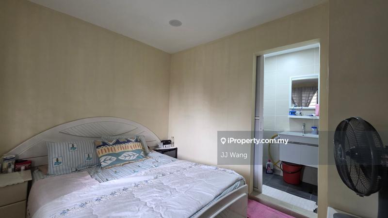 2-storey Terraced House for Sale in Kota Kemuning, Shah Alam by JJ Wang - iProperty.com.my