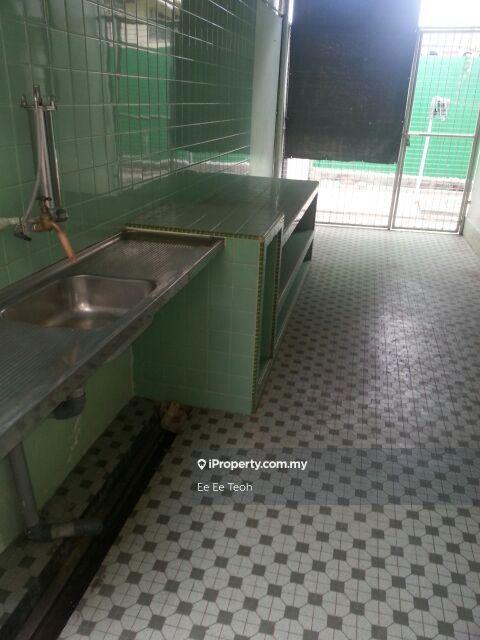 Rumah Berangkai 2 Tingkat untuk Dijual di Taman Green Lane, Jelutong oleh Ee Ee Teoh - iProperty.com.my