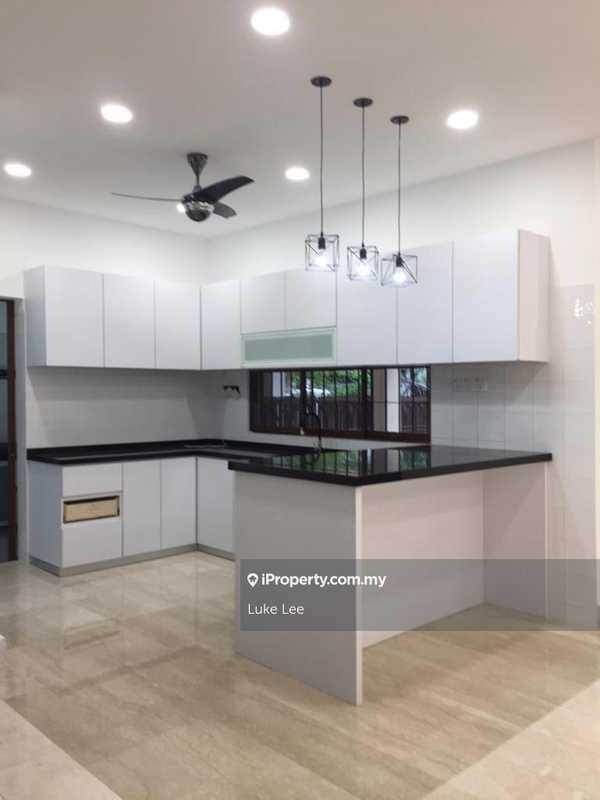 Semi-Detached House for Rent in Kota Kemuning, Shah Alam by Luke Lee - iProperty.com.my