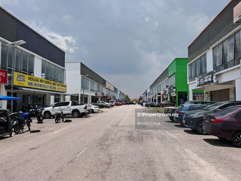 Shop / Office for Sale in Taman Kota Masai, Pasir Gudang by Anson Chua - iProperty.com.my