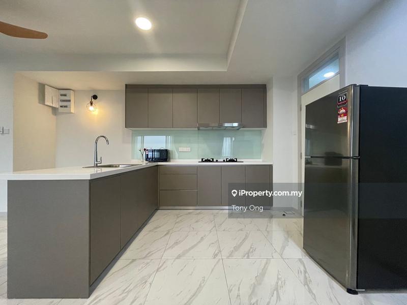 For Sale - South Brooks