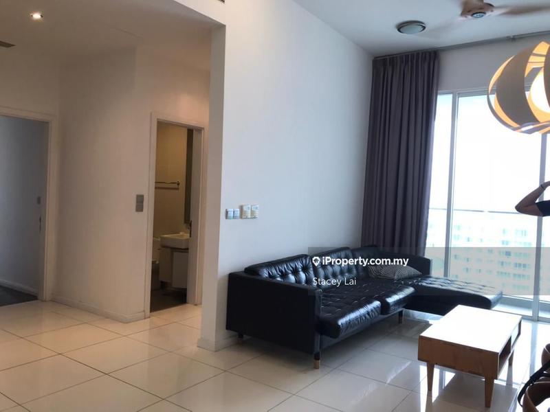 Kediaman Servis untuk Dijual di M Suites oleh Stacey Lai - iProperty.com.my