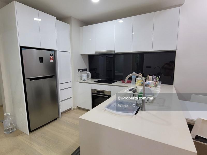 For Sale - Star Residences Two