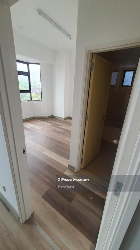 Apartment for Sale in Kempas Apartment by Steve Yong - iProperty.com.my