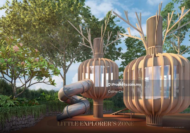 Service Residence for Sale in Armani Hallson KLCC by Celine Chi - iProperty.com.my