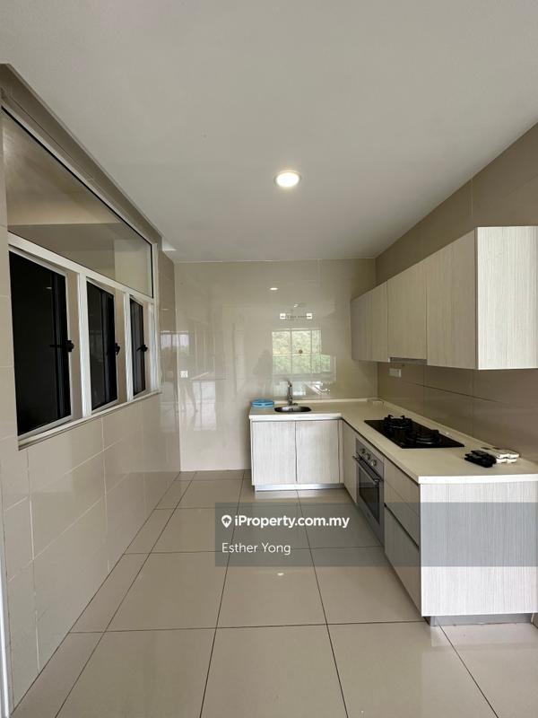 Condominium for Sale in Green Residence by Esther Yong - iProperty.com.my