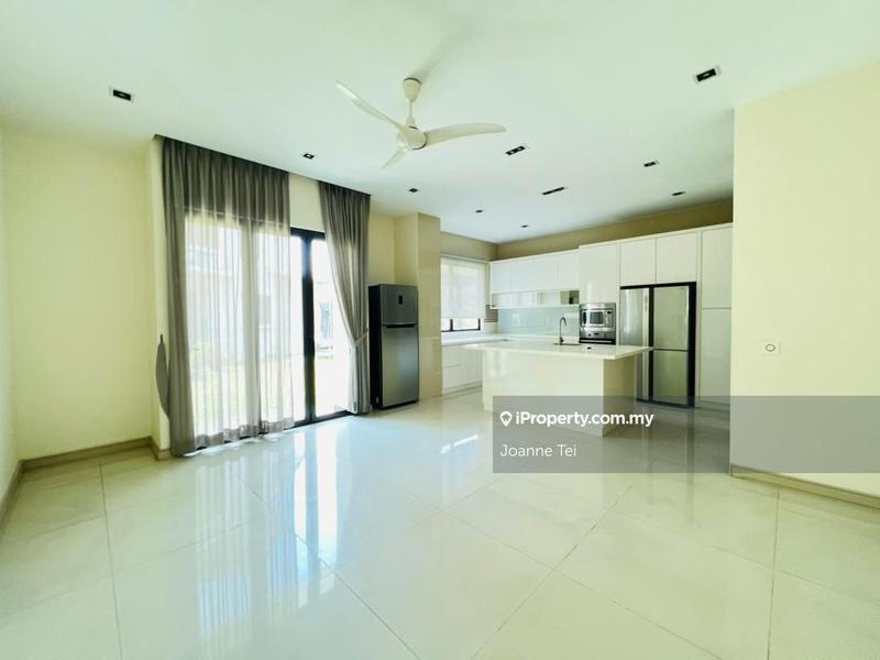 Semi-Detached House for Sale in Symphony Hills, Cyberjaya by Joanne Tei - iProperty.com.my