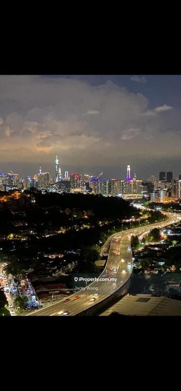 Service Residence for Rent in Citizen 2 by Jacky Wong - iProperty.com.my