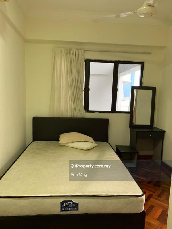 Kondominium untuk Dijual di Angkasa Impian 2 oleh Ann Ong - iProperty.com.my