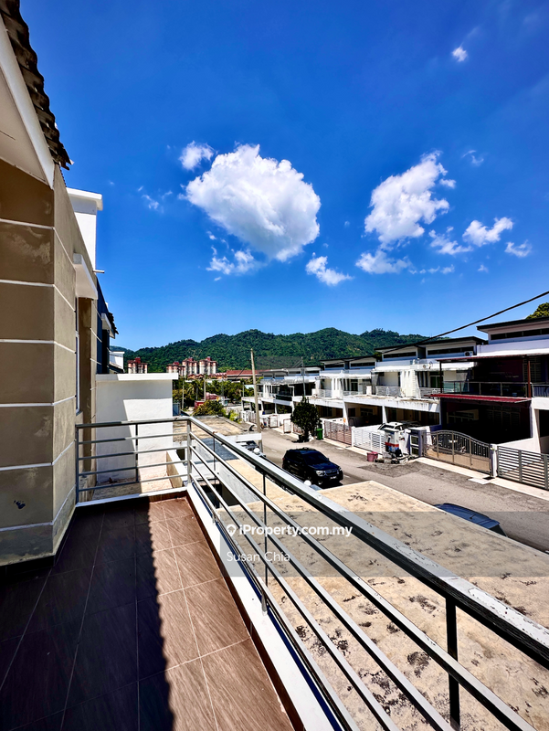 Semi-Detached House for Sale in Teluk Kumbar, Penang by Susan Chia - iProperty.com.my