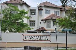 For Rent - Cascadia, Pulau Tikus