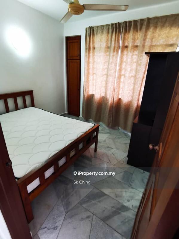 Pangsapuri untuk Dijual di Lavinia Apartments oleh Sk Ch'ng - iProperty.com.my