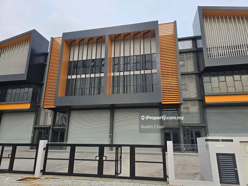 For Sale - Meru, Setia alam, Bukit raja, north port, kapar, klang, aman perdana, klang utama