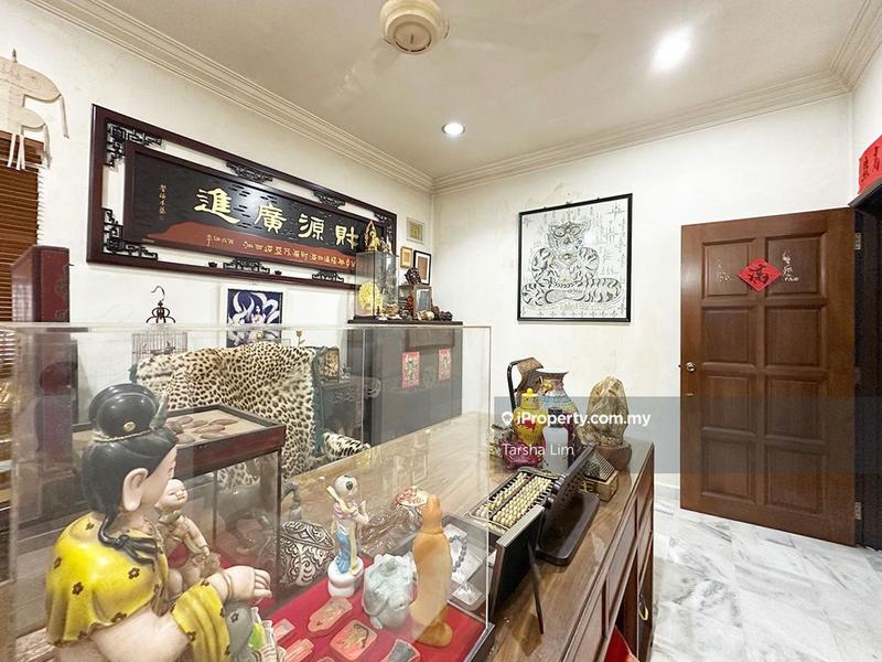 Rumah Berkembar untuk Dijual di Seksyen 17, Petaling Jaya oleh Tarsha Lim - iProperty.com.my