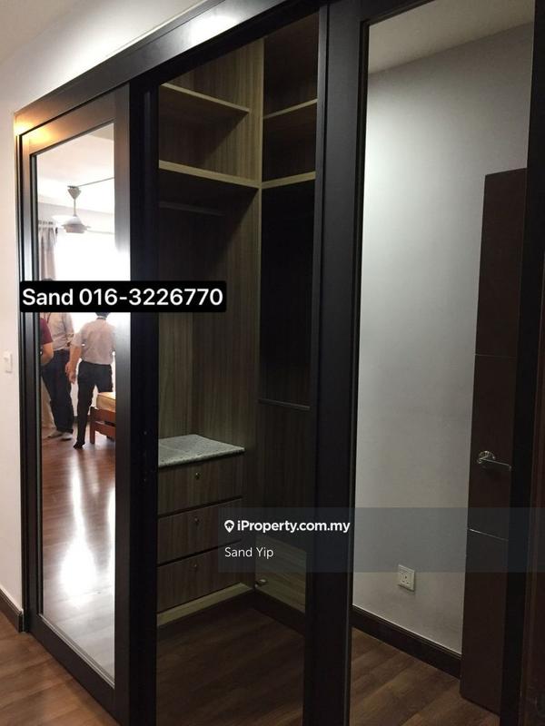 Kondominium untuk Dijual di Hijauan Saujana oleh Sand Yip - iProperty.com.my