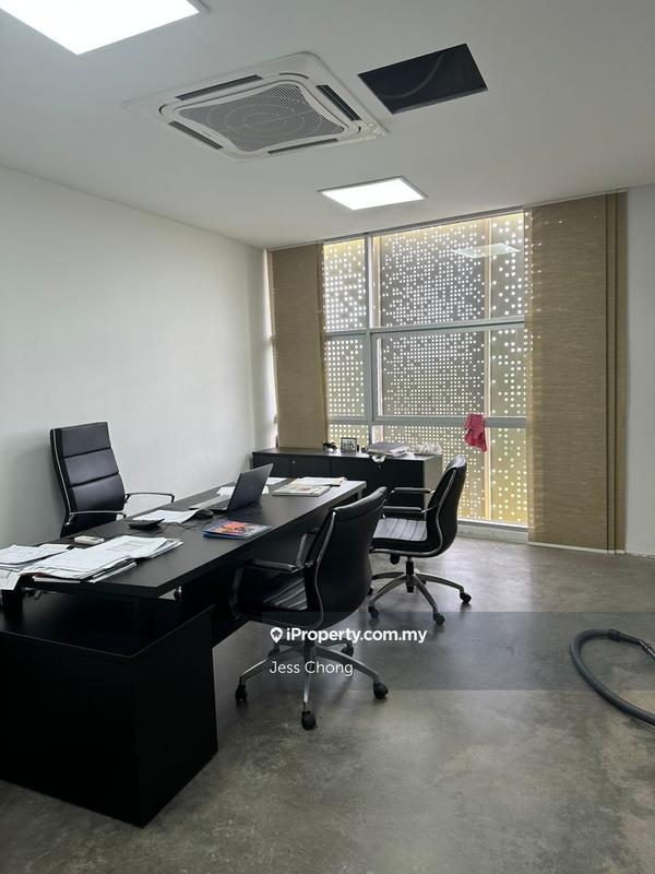 Terrace Factory for Sale in Seksyen 22, Shah Alam by Jess Chong - iProperty.com.my