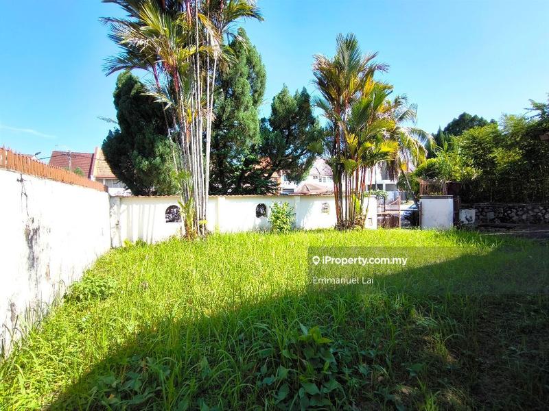 Bungalow House for Sale in Taman Tun Dr Ismail, Kuala Lumpur by Emmanuel Lai - iProperty.com.my