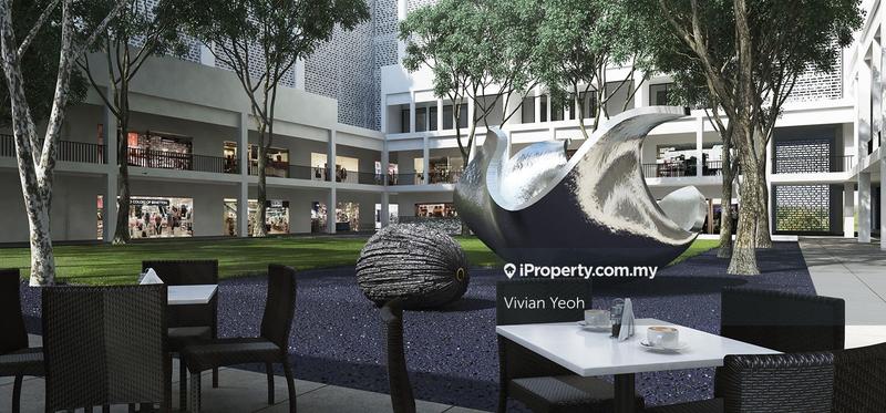 Retail-Office for Sale in MRT Sq Where Retail Shoplot & Officelot For Sale, Sungai Buloh by Vivian Yeoh - iProperty.com.my