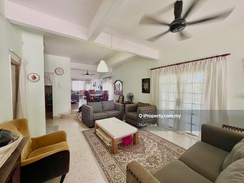 2-storey Terraced House for Sale in Taman Sri Ukay, Ulu Kelang by Nurliyana - iProperty.com.my