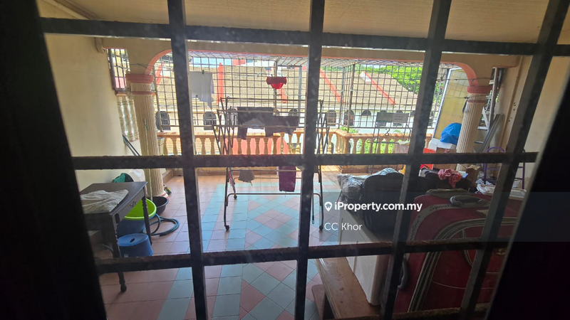 Terraced House for Sale in Jalan Air Jernih, Kuala Terengganu by CC Khor - iProperty.com.my