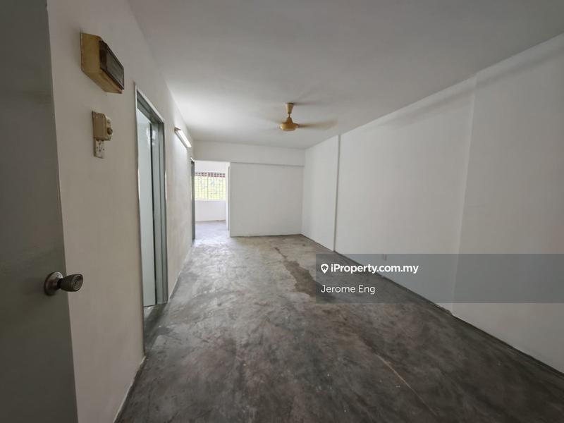 For Sale - Desa Indah Block 1