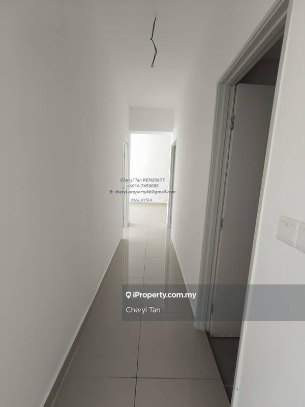 Service Residence for Rent in Acacia Residences by Cheryl Tan - iProperty.com.my