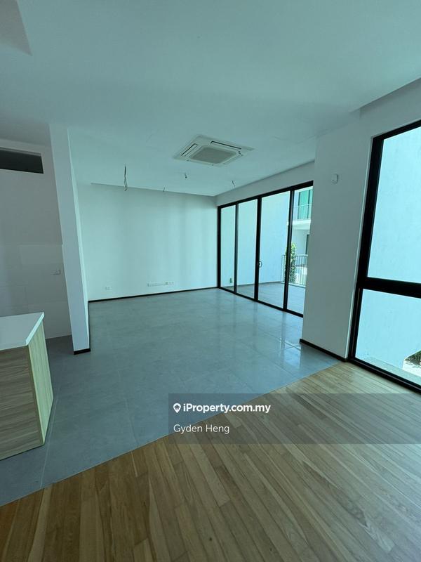 3-storey Terraced House for Sale in Leisure Farm, Gelang Patah by Gyden Heng - iProperty.com.my