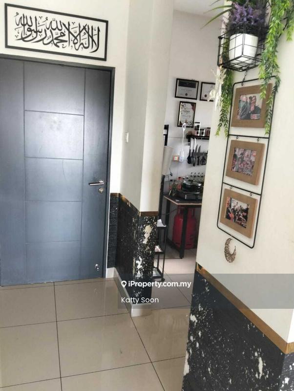 Condominium for Rent in Anyaman Residence by Katty Soon - iProperty.com.my