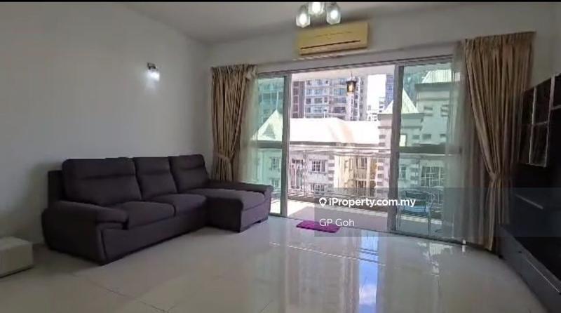 For Rent - Ceriaan Kiara