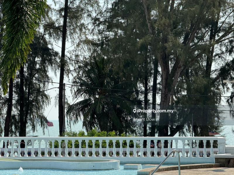 Kondominium untuk Disewa di Tanjung Samudera Condominium oleh Bryant Liow - iProperty.com.my