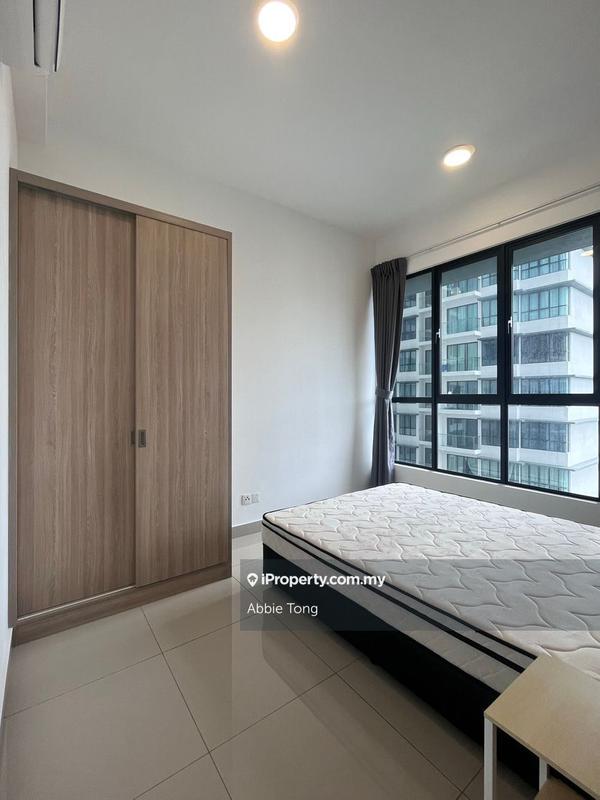 Service Residence for Rent in Lavile Kuala Lumpur by Abbie Tong - iProperty.com.my