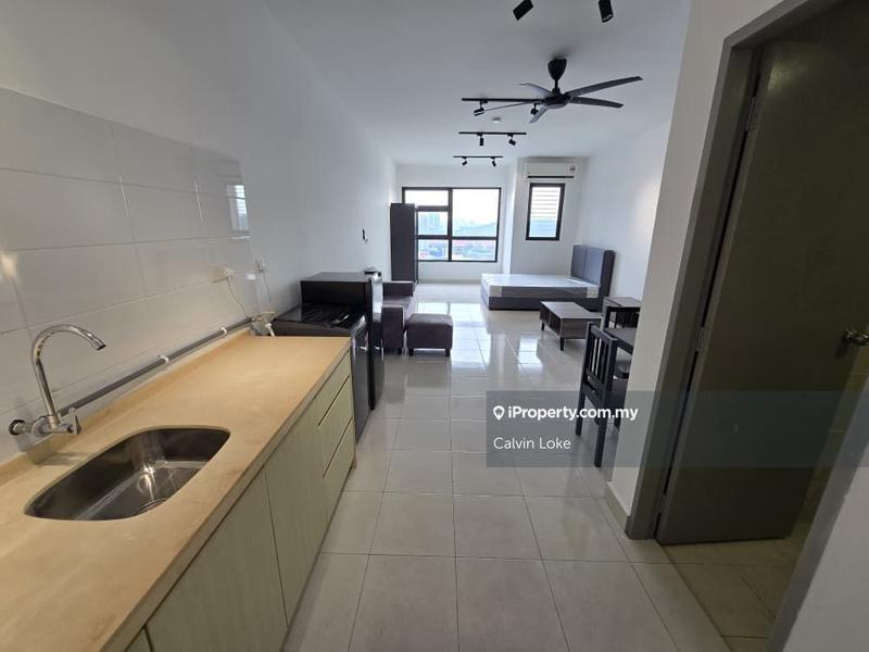 Kediaman Servis untuk Disewa di Tiara Imperio Residence oleh Calvin Loke - iProperty.com.my