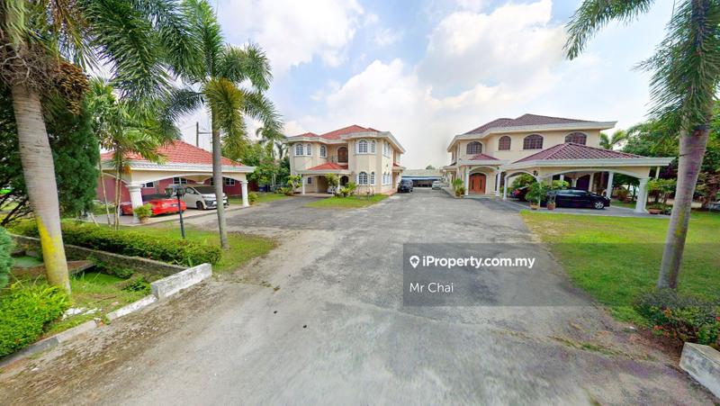 Tanah Kediaman untuk Dijual di Kapar, Meru, Road Frontage, 1.5 acre, Kapar oleh Mr Chai - iProperty.com.my