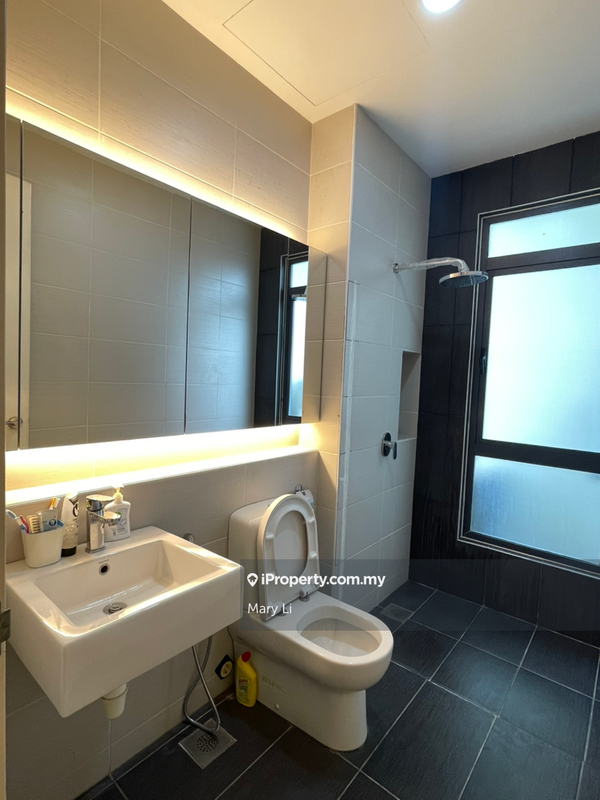 Kediaman Servis untuk Disewa di TRiGON Luxury Residences oleh Mary Li - iProperty.com.my