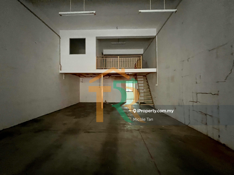 Shop-Office for Rent in Bandar Muar, Muar by Micole Tan - iProperty.com.my