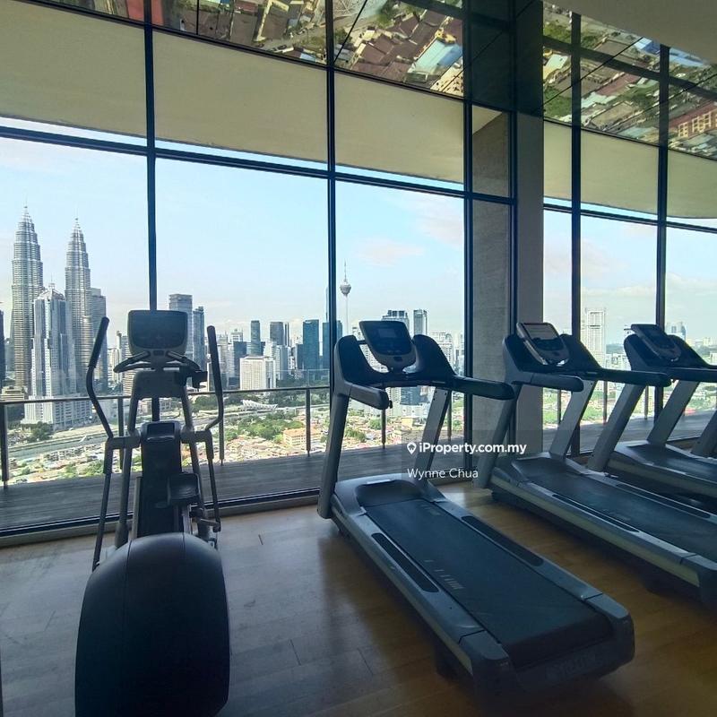 Residensi Servis untuk Dijual di Setia SKY Residences oleh Wynne Chua - iProperty.com.my