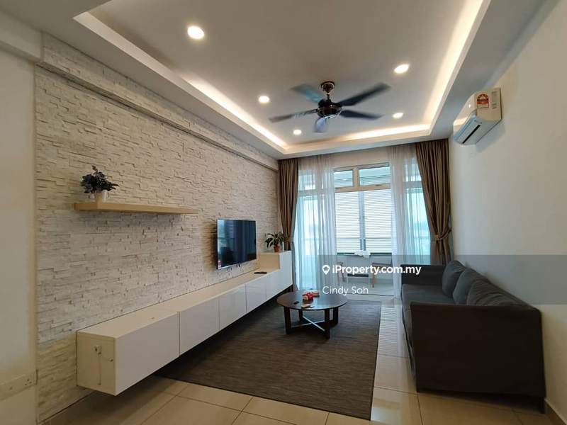 For Sale - Midori Green (Pangsapuri Hijauan)