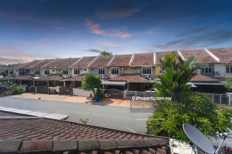 2-storey Terraced House for Sale in Seksyen 7, Shah Alam by Jason Tan - iProperty.com.my