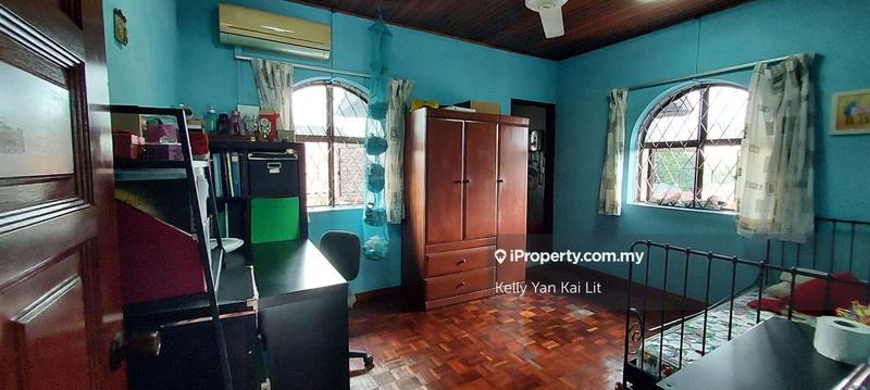 Banglo untuk Dijual di 4a1mr, Ampang oleh Kelly Yan Kai Lit - iProperty.com.my