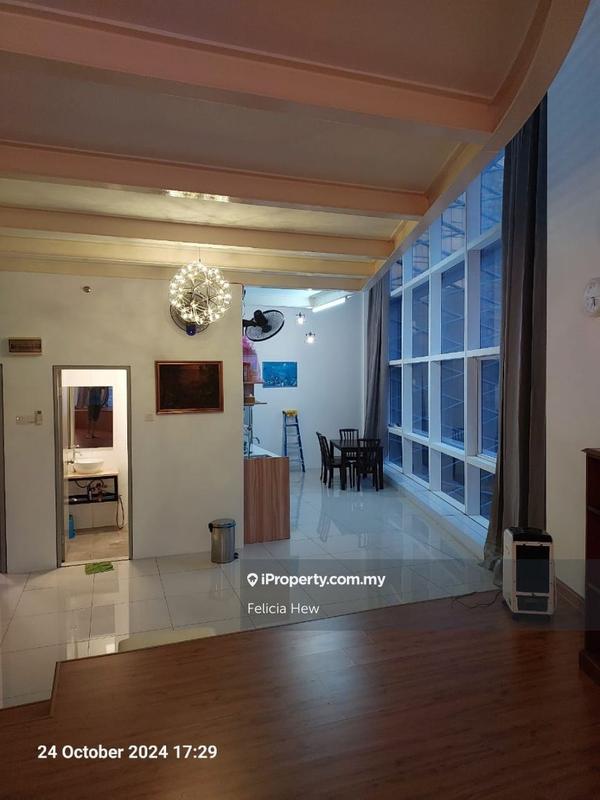 For Rent - Pacific Place