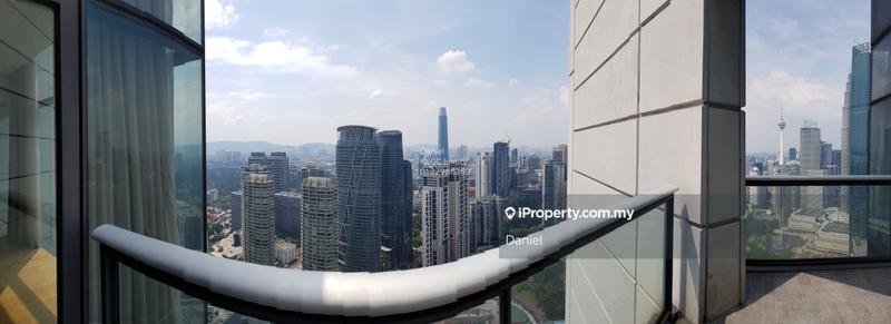 Kondominium untuk Dijual di Condominium @ The Troika oleh Daniel - iProperty.com.my