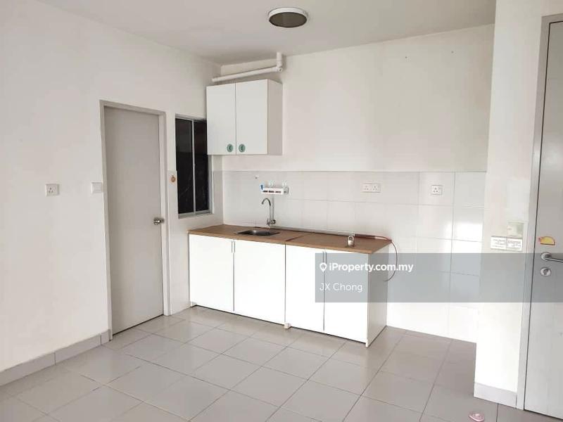 For Rent - D'Cerrum Apartment