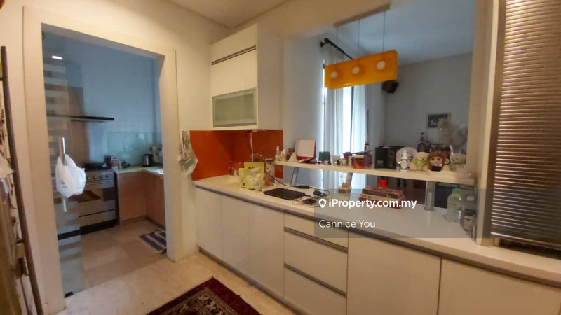 3-storey Terraced House for Sale in Danau Villa, Taman Desa by Cannice You - iProperty.com.my