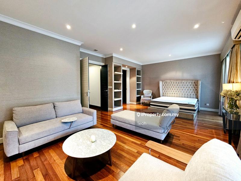 3-storey Terraced House for Sale in Duta Tropika, Mont Kiara by Teoh - iProperty.com.my